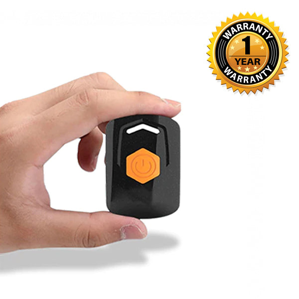 PS-5500B Wireless Pocket Bluetooth Scanner