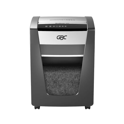 GBC M515 Paper Shredder 