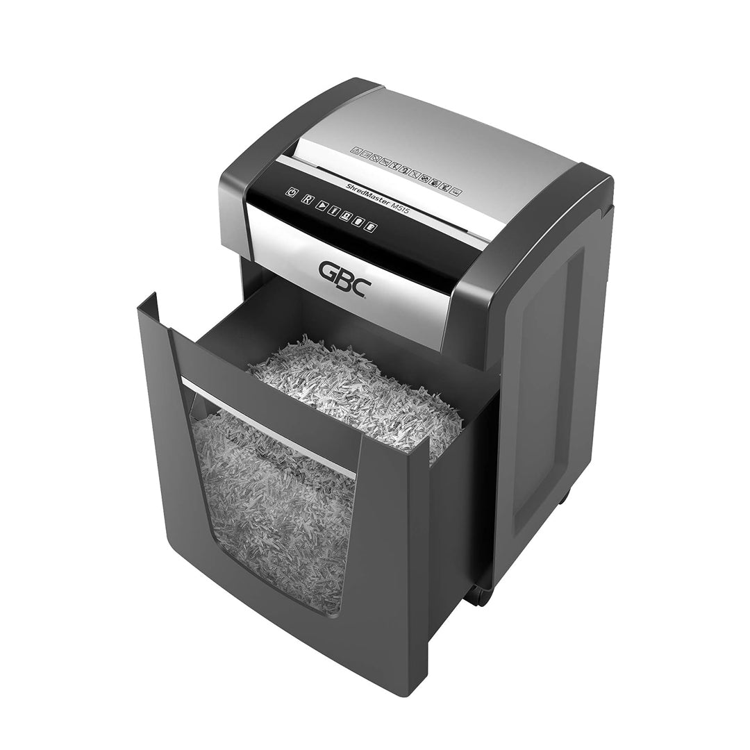 Automatic Document Feeder Shredder Boxis AF70 Autofeed Microcut Paper ...