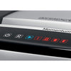 GBC M515 ShredMaster Micro Cut Small Office Paper Shredder | 17 sheets Capacity