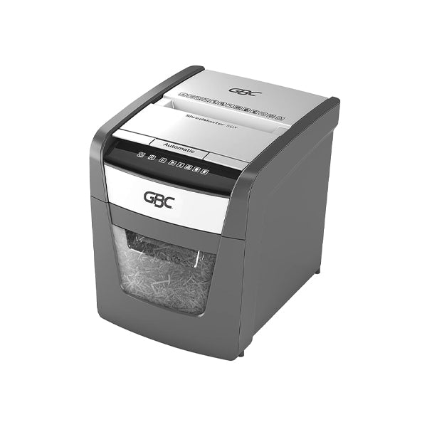 はさみ・カッター GBC ShredMaster GCS100AFX 業務用】アコ・ブランズ・ジャパン GBCシュレッダ オート