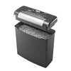 GBC S206 ShredMaster Straight Cut Personal Office Paper Shredder | 7 Sheets