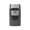 GBC 150M ShredMaster Auto+ Feed Paper/Credit Card Micro Cut Shredder | 150 Sheet Capacity