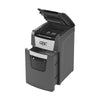 GBC 150M ShredMaster Auto+ Feed Paper/Credit Card Micro Cut Shredder | 150 Sheet Capacity