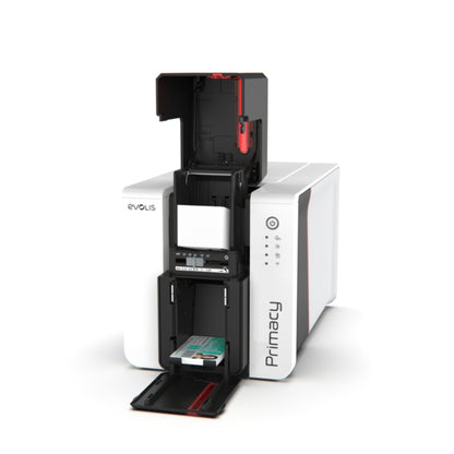 Evolis Primacy 2 A high-Performance Card Printer