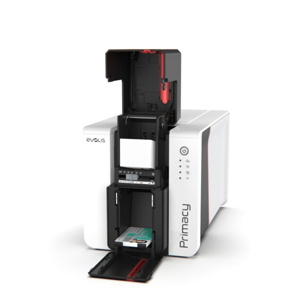 Evolis Primacy 2 A high-Performance Card Printer – SRK Innovation