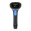 RETSOL D-1020 Handheld 1D/2D Barcode Scanner