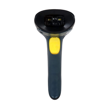 Retsol D2060 Handheld Wired Laser USB 2D Barcode Scanner