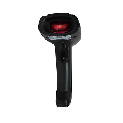 RETSOL LS-500 Handheld 1D Wired Laser Barcode Scanner