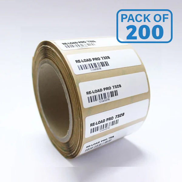 Tag Reader Label Buy RFID smart Label Tag Combi UHF-HF Tag | SRK Innovations