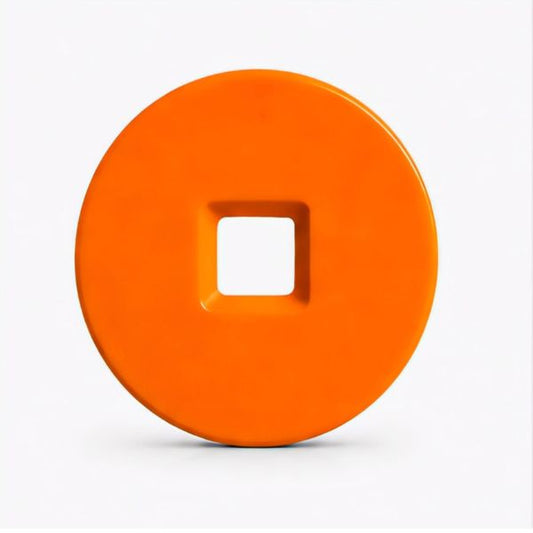 RFID HF Disc Tag
