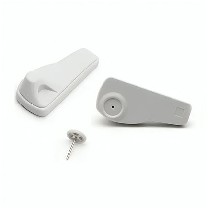 RFID UHF EAS TAG
