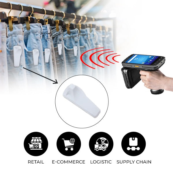 RFID UHF EAS TAG