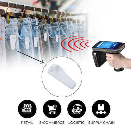 RFID UHF EAS TAG