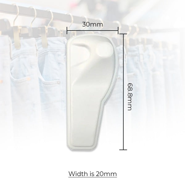 RFID UHF EAS TAG