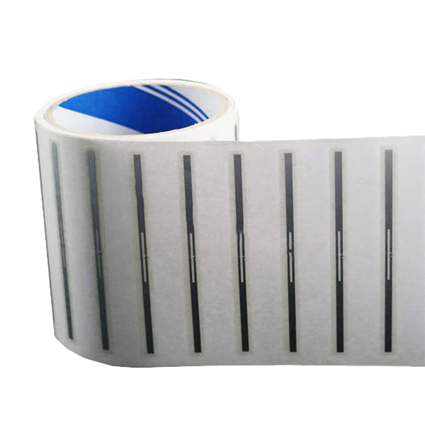 RFID UHF Library Tag | 5 pcs | Read 8 Mtr | Pack of (5, 250, 500)