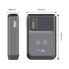 RFID UHF Portable Handheld Reader