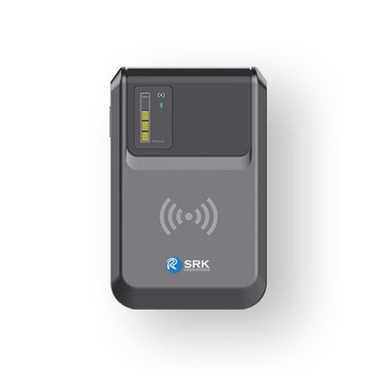 RFID UHF Portable Handheld Reader