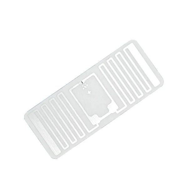 RFID UHF Paper Label Tag 