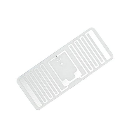 RFID UHF Paper Label Tag 