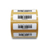 RFID UHF Vehicle soft Label Tag | 5 pcs | Read 8 mtr | Pack of (5, 250, 500)