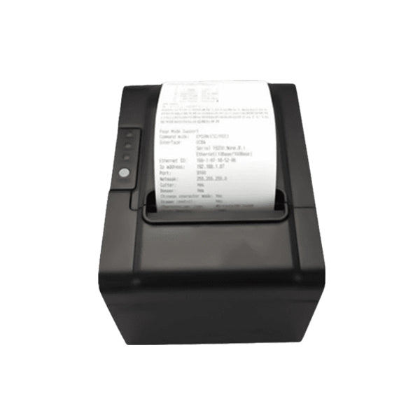 RP80 H1 Receipt Printer |  3 inch Thermal Receipt Printer
