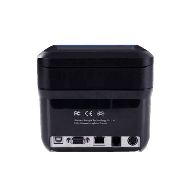 Label Printer Rp80 Rugtech RP80 V1 3 inch Label Receipt Printer | SRK Innovations