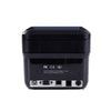 Rugtech RP80 V1| 3inch Label Receipt Printer | USB RS232 LAN | 203dpi