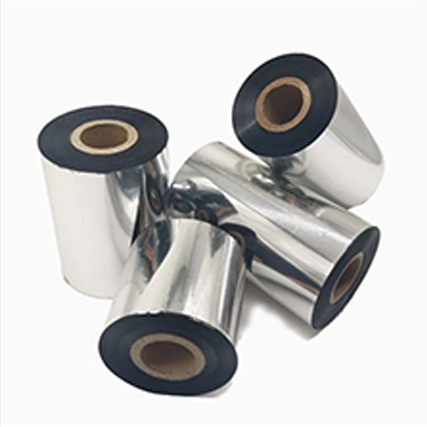 Resin Ribbon | 80MM X 300MTR | Thermal Transfer Ribbons