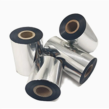 Resin Ribbon | 80MM X 300MTR | Thermal Transfer Ribbons