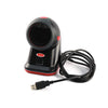 RETSOL PD-3500 Omni Directional 1D/2D Presentation Barcode Scanner 