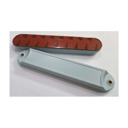 RFID UHF Metal Rock Tags | Read 10 Mtr- For Metal Surfaces & Industrial Equipment