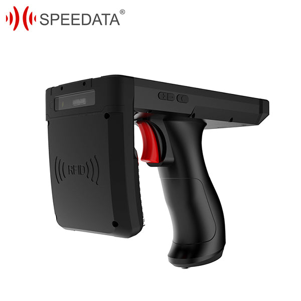 SD60RT Mobile Computer UHF RFID Reader | Android 8.1 | USB-TypeC