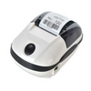 SRK-E58 Thermal Barcode Label Sticker Mobile  Printer
