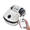 SRK-E58 Thermal Barcode Label Sticker Mobile  Printer