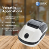 SRK-E58 Thermal Barcode Label Sticker Mobile  Printer