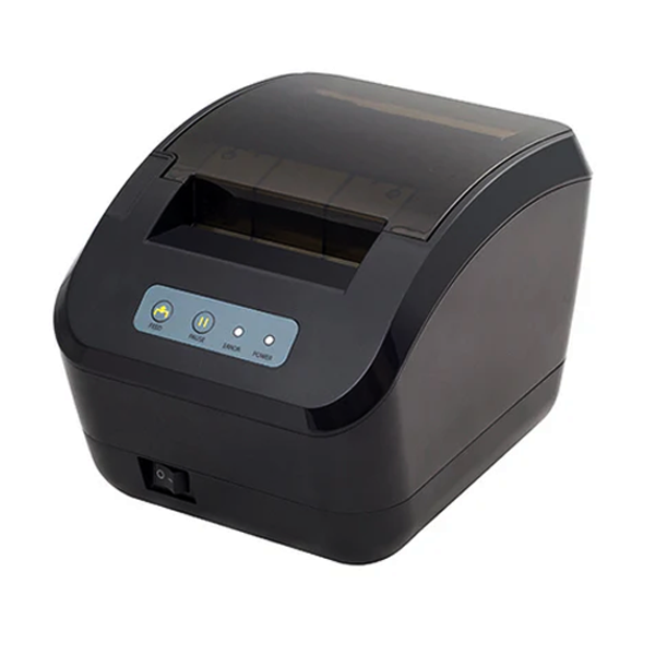 SRK-LR3B Thermal Receipt Printer | SRK Innovations
