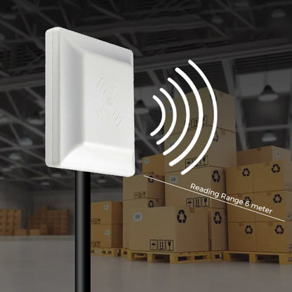 SRK-SYMD6L UHF RFID Reader 