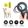 RFID UHF Bluetooth reader |SRK-UBR90H  | Read range 0-35cm