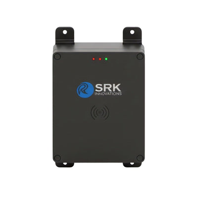 RFID UHF Reader  ETH-V1 