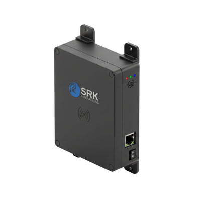 RFID UHF Reader  ETH-V1 