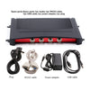 SRK I405F | 4 Port UHF RFID Reader | Read Range 0-20m