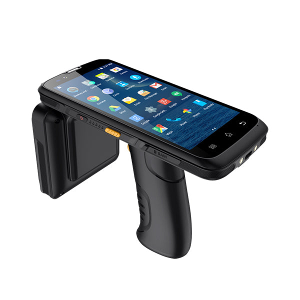 SRK-CRU25 UHF Handheld Reader | SRK Innovations