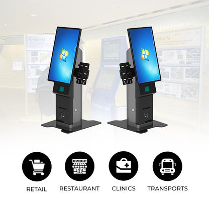 SRK_K1008_Self_Service_Kiosk