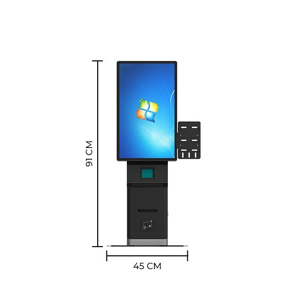 SRK_K1008_Self_Service_Kiosk