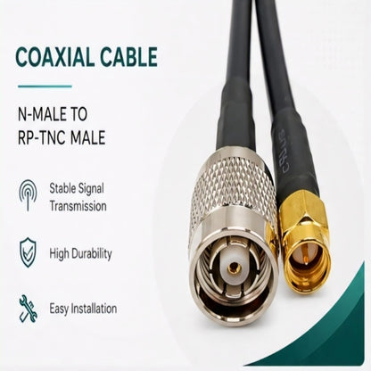 SRK RF101 Coaxial RF Cable