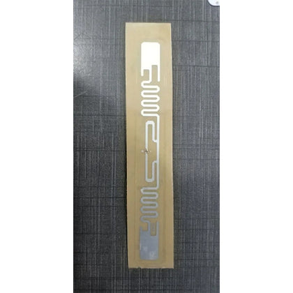 RFID  UHF Solar Tags | 840-960 MH | Alien Higgs-3
