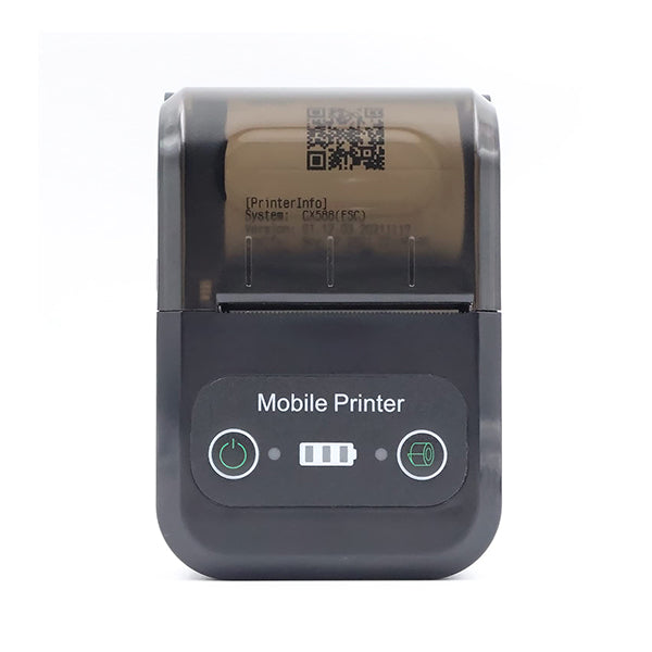 SRK-58B Direct Thermal Printer