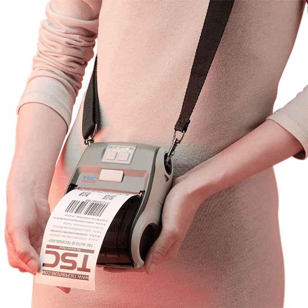 TSC ALPHA-3R USB Barcode Printer | SRK Innovations