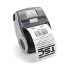 TSC ALPHA-3R USB Barcode Printer | 3 inch Label Printer |  USB 2.0, RS-232, Bluetooth | 203 dpi